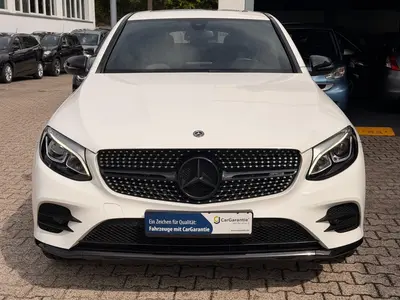 Mercedes-Benz GLC 43 AMG – Foto 3