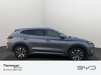 BYD SEAL U – Foto 4