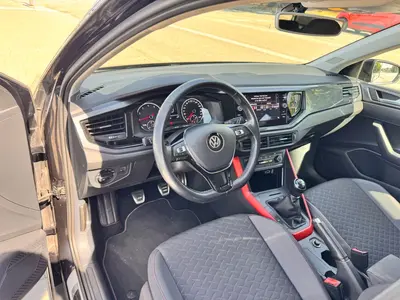 Volkswagen Polo – Foto 11