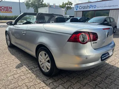 Volkswagen Eos – Foto 6