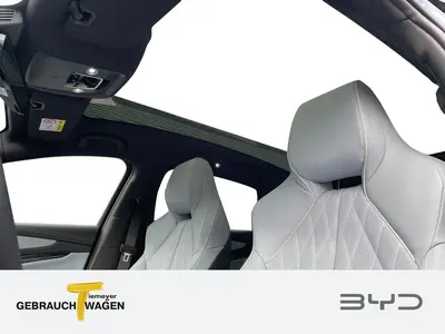 BYD SEAL – Foto 15