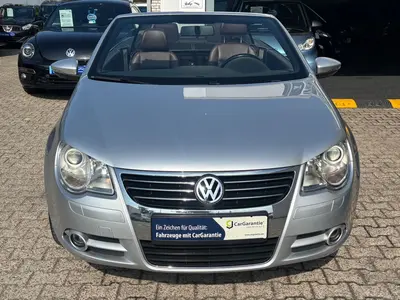 Volkswagen Eos – Foto 3