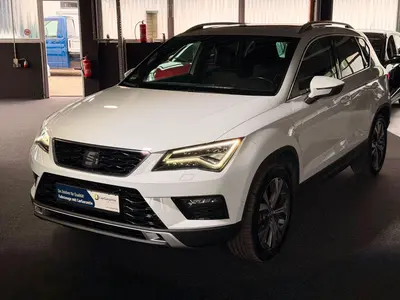 SEAT Ateca – Foto 1