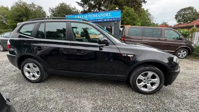 BMW X3 – Foto 9
