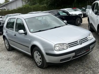 Volkswagen Golf – Foto 1