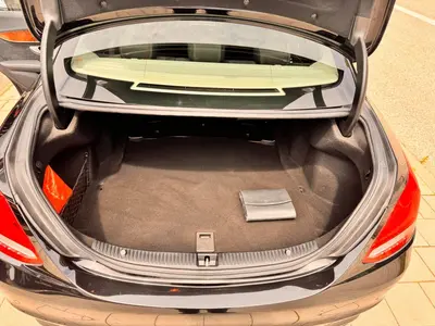Mercedes-Benz C 200 – Foto 23