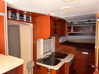 Ford Transit – Foto 14
