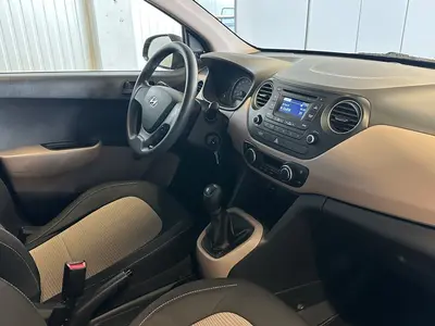 Hyundai i10 – Foto 8