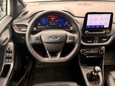 Ford Puma – Foto 32