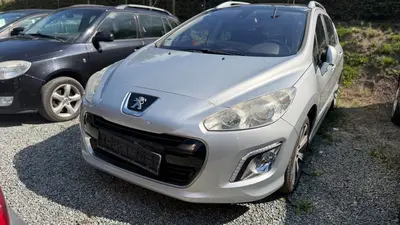 Peugeot  – Foto 2