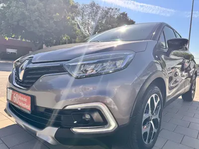 Renault Captur – Foto 11