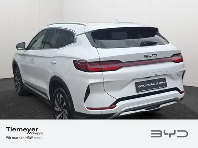 BYD SEAL U – Foto 7