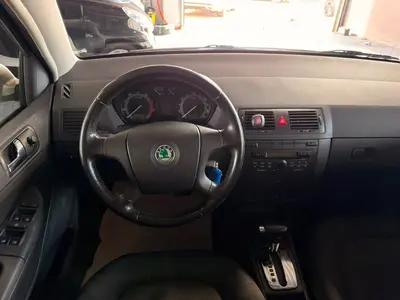 Škoda Fabia – Foto 10