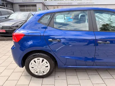 SEAT Ibiza – Foto 9