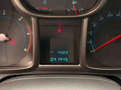 Chevrolet Orlando – Foto 13