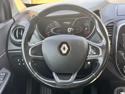 Renault Captur – Foto 33