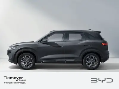 BYD ATTO 2 – Foto 2