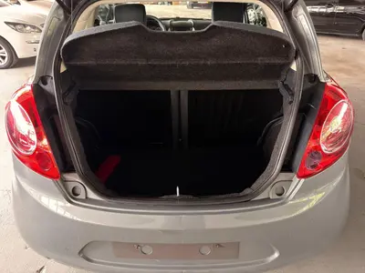 Ford Ka/Ka+ – Foto 9