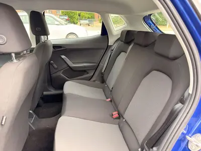 SEAT Ibiza – Foto 12