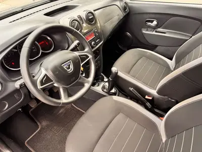 Dacia Sandero – Foto 8