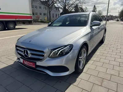 Mercedes-Benz E 220 – Foto 3