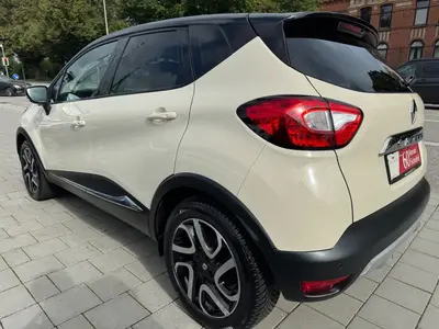 Renault Captur – Foto 5