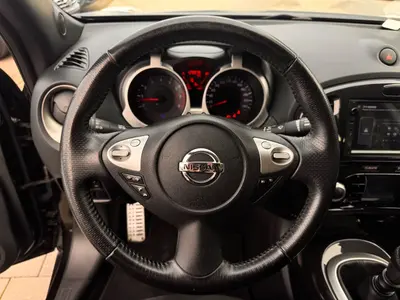 Nissan Juke – Foto 14