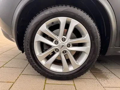 Nissan Juke – Foto 10