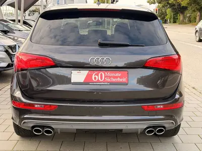 Audi SQ5 – Foto 6
