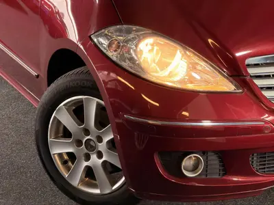 Mercedes-Benz A 170 – Foto 4