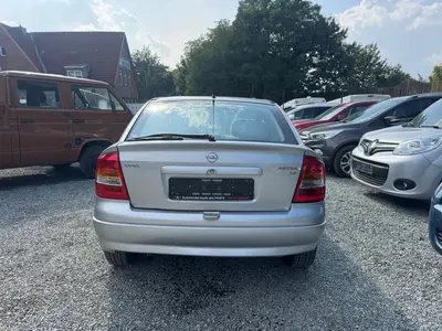 Opel Astra – Foto 8