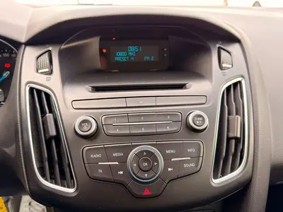 Ford Focus – Foto 20