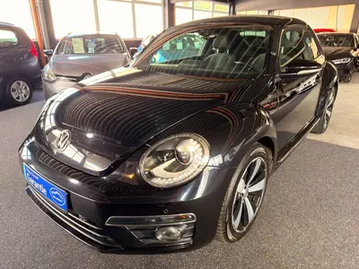 Volkswagen Beetle – Foto 2