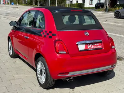 Fiat 500C – Foto 5