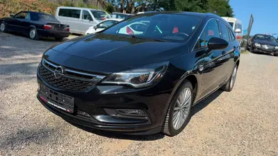 Opel Astra – Foto 5