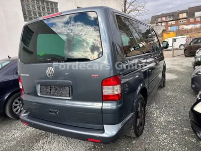 Volkswagen T5 Transporter – Foto 7