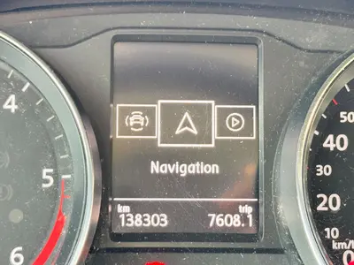 Volkswagen Passat Variant – Foto 37