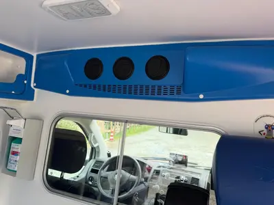 Volkswagen T5 Transporter – Foto 19