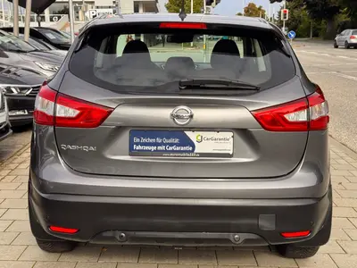 Nissan Qashqai – Foto 6