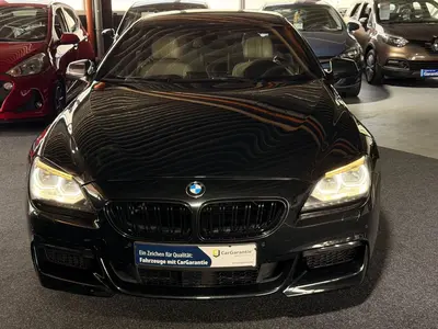 BMW 640 – Foto 4