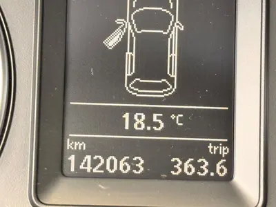 Volkswagen Golf – Foto 10