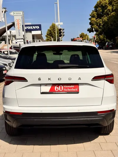 Škoda Karoq – Foto 5