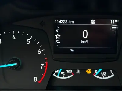 Ford Fiesta – Foto 16
