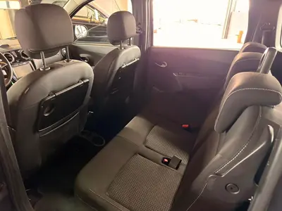 Dacia Lodgy – Foto 17