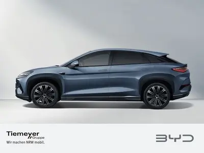 BYD SEALION 7 – Foto 2