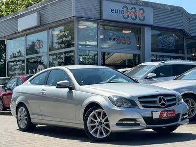 Mercedes-Benz C 180 – Foto 1