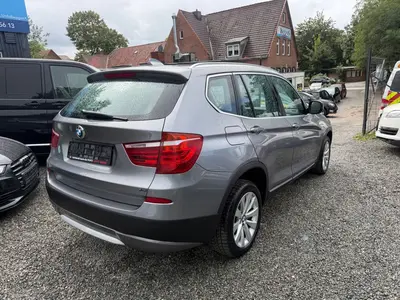 BMW X3 – Foto 5