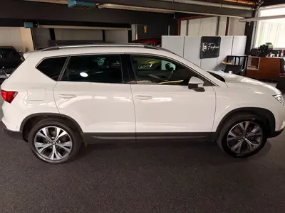 SEAT Ateca – Foto 6