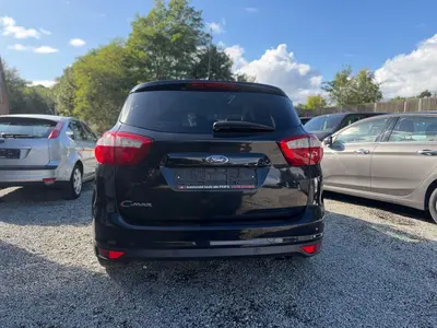 Ford C-Max – Foto 8