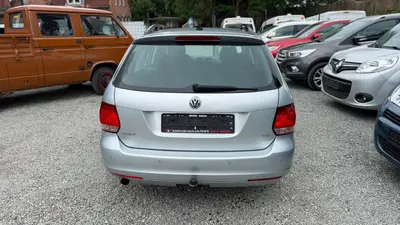 Volkswagen Golf – Foto 8